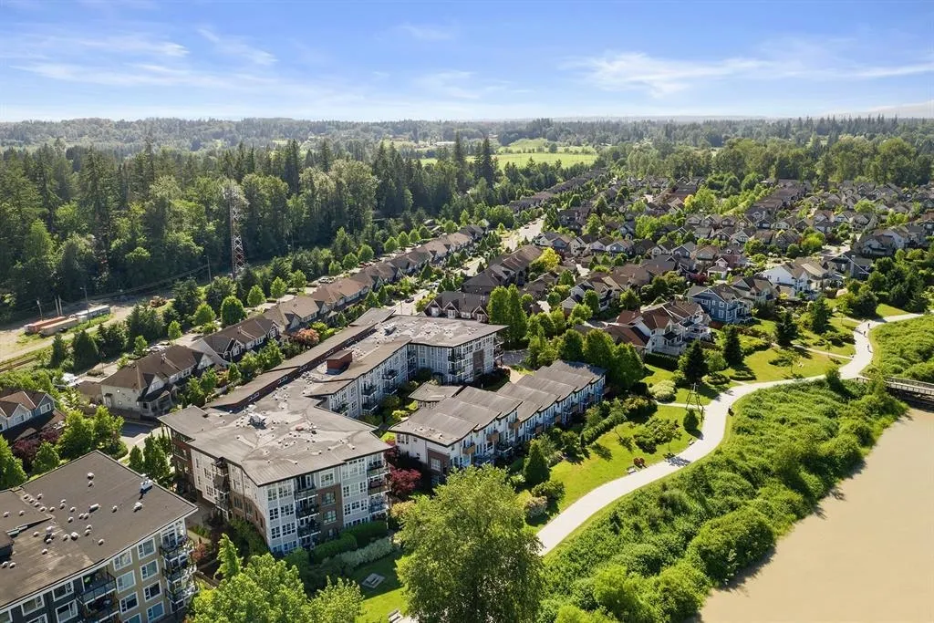 23215 Billy Brown Road #416