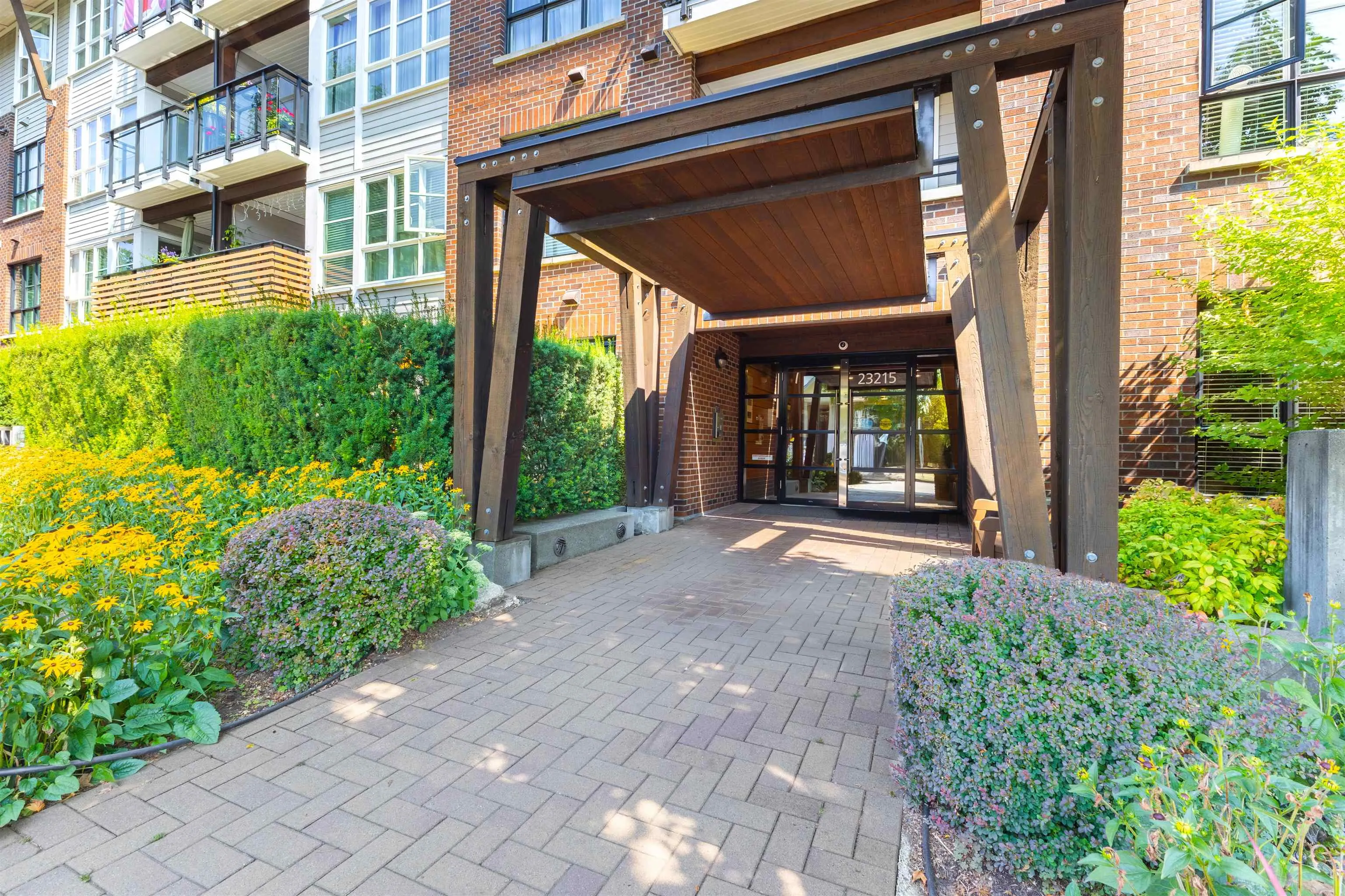 23215 Billy Brown Road #416