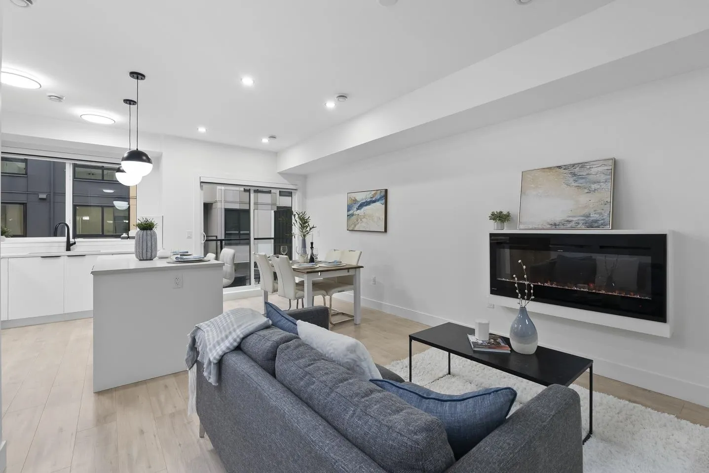 13895 64 Avenue #24