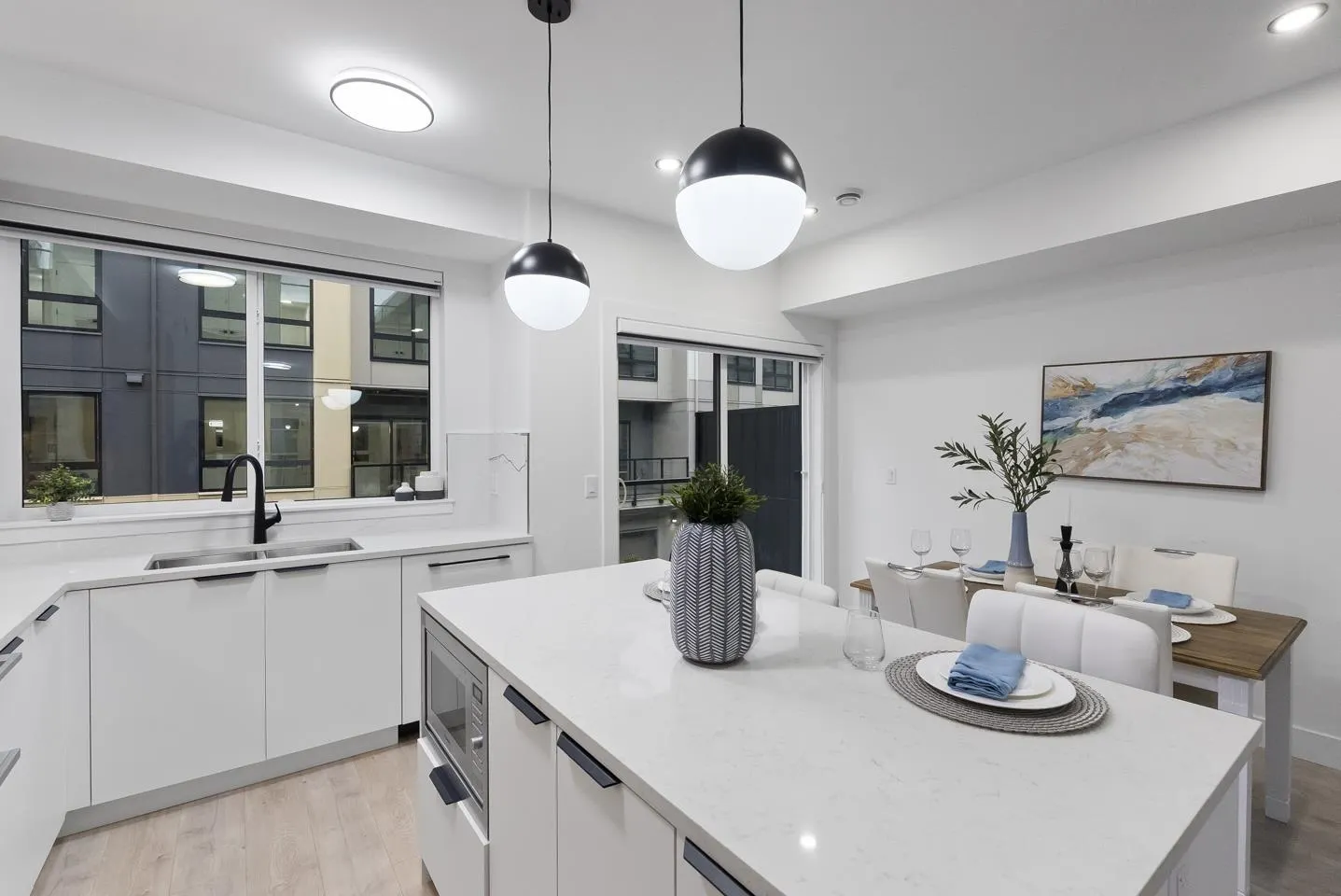 13895 64 Avenue #24