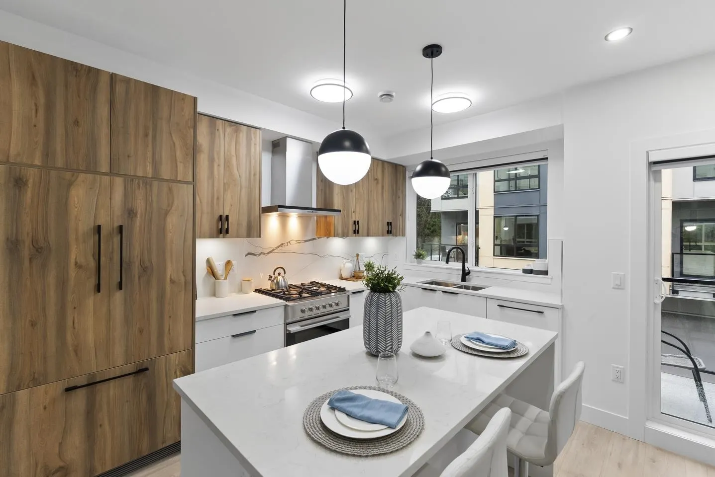 13895 64 Avenue #24