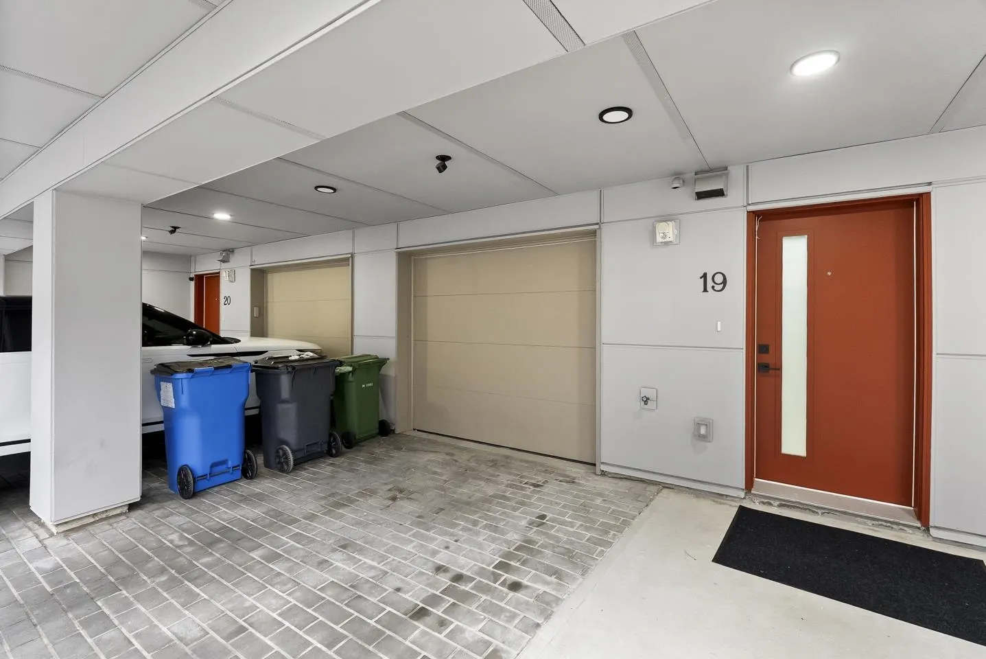 13895 64 Avenue #24