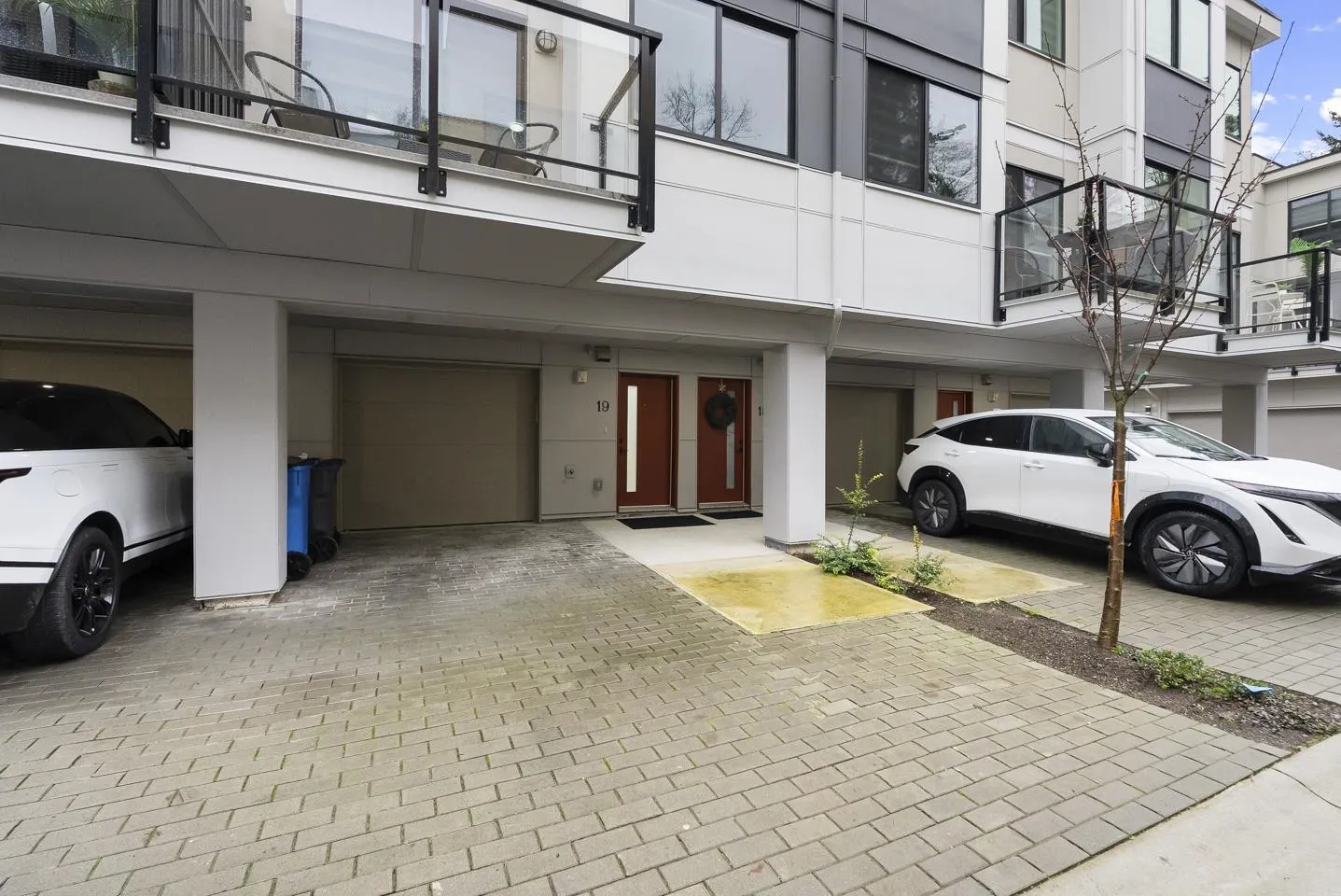 13895 64 Avenue #24