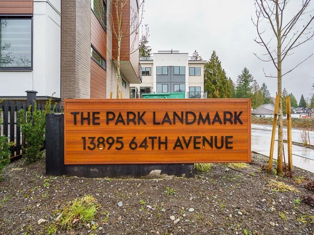 13895 64 Avenue #24