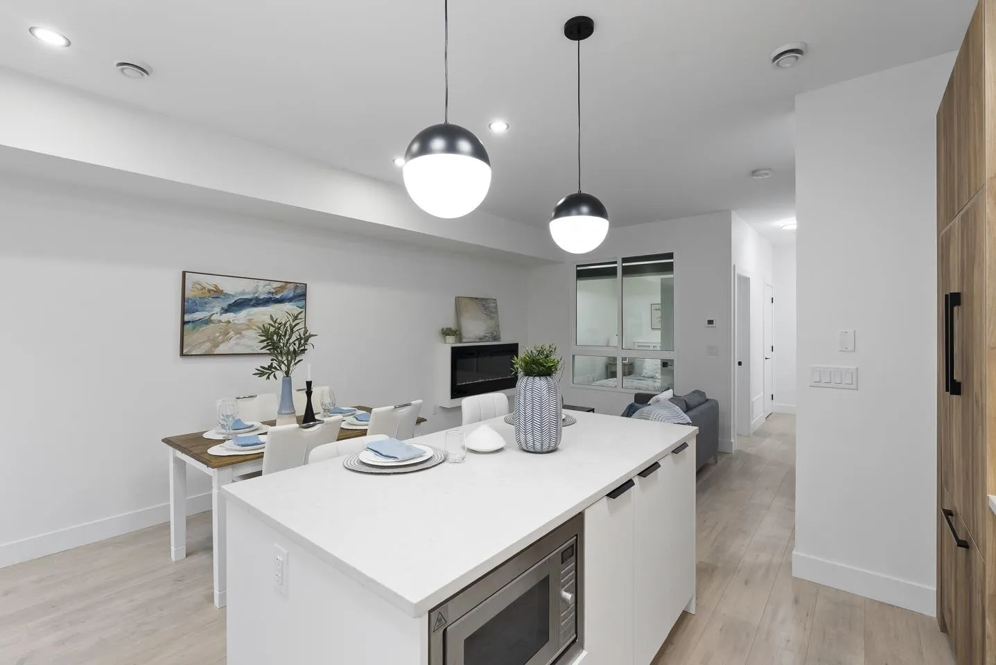 13895 64 Avenue #24