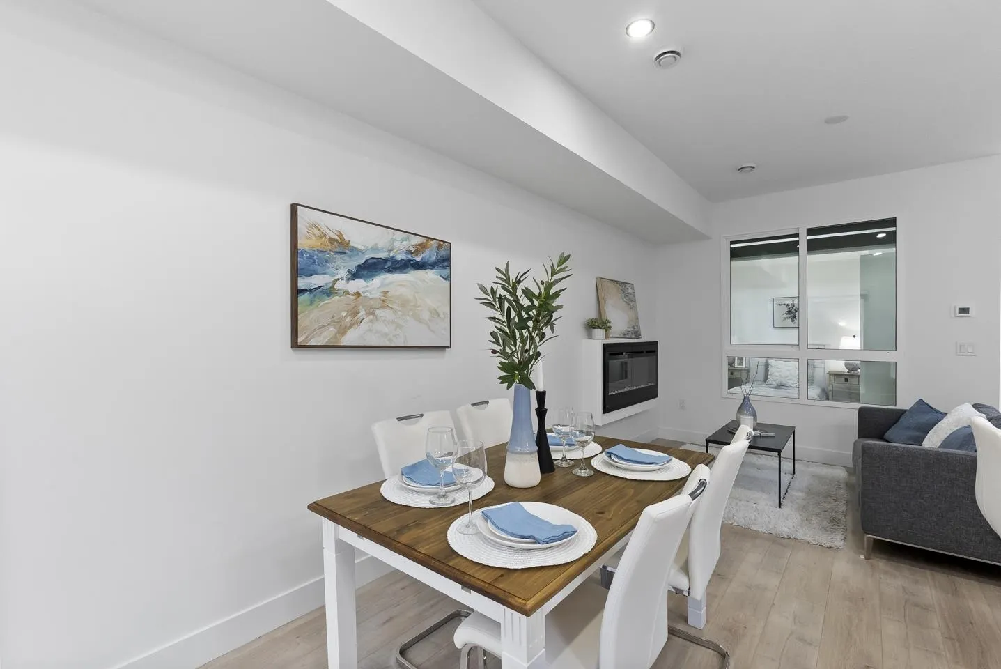 13895 64 Avenue #24