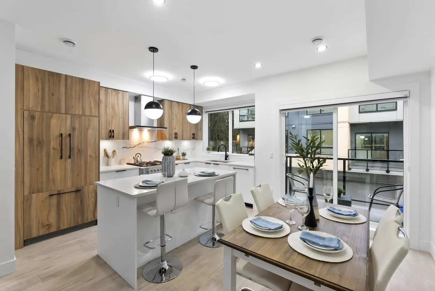 13895 64 Avenue #24