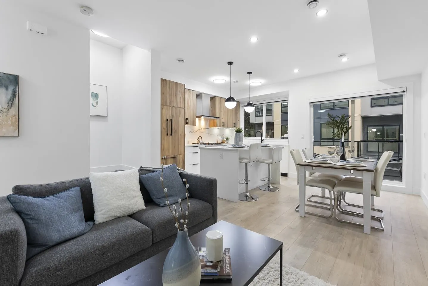 13895 64 Avenue #24