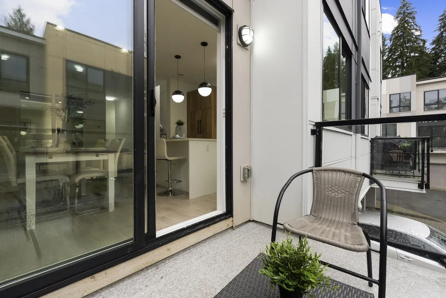 13895 64 Avenue #24
