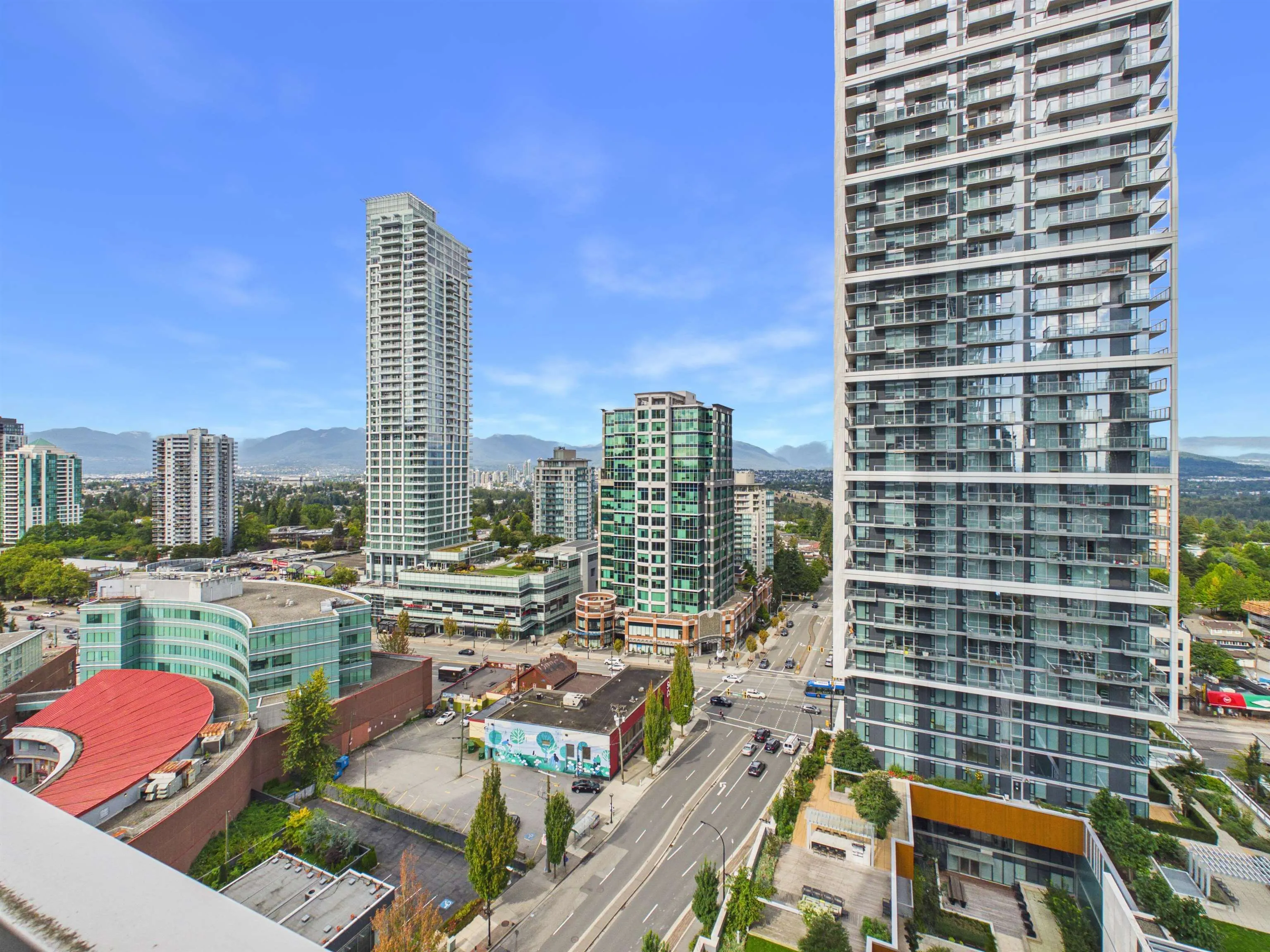 6080 Mckay Avenue #1605