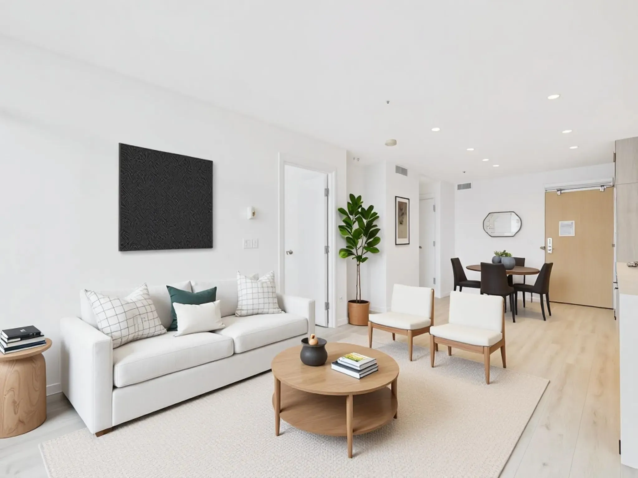6080 Mckay Avenue #1605