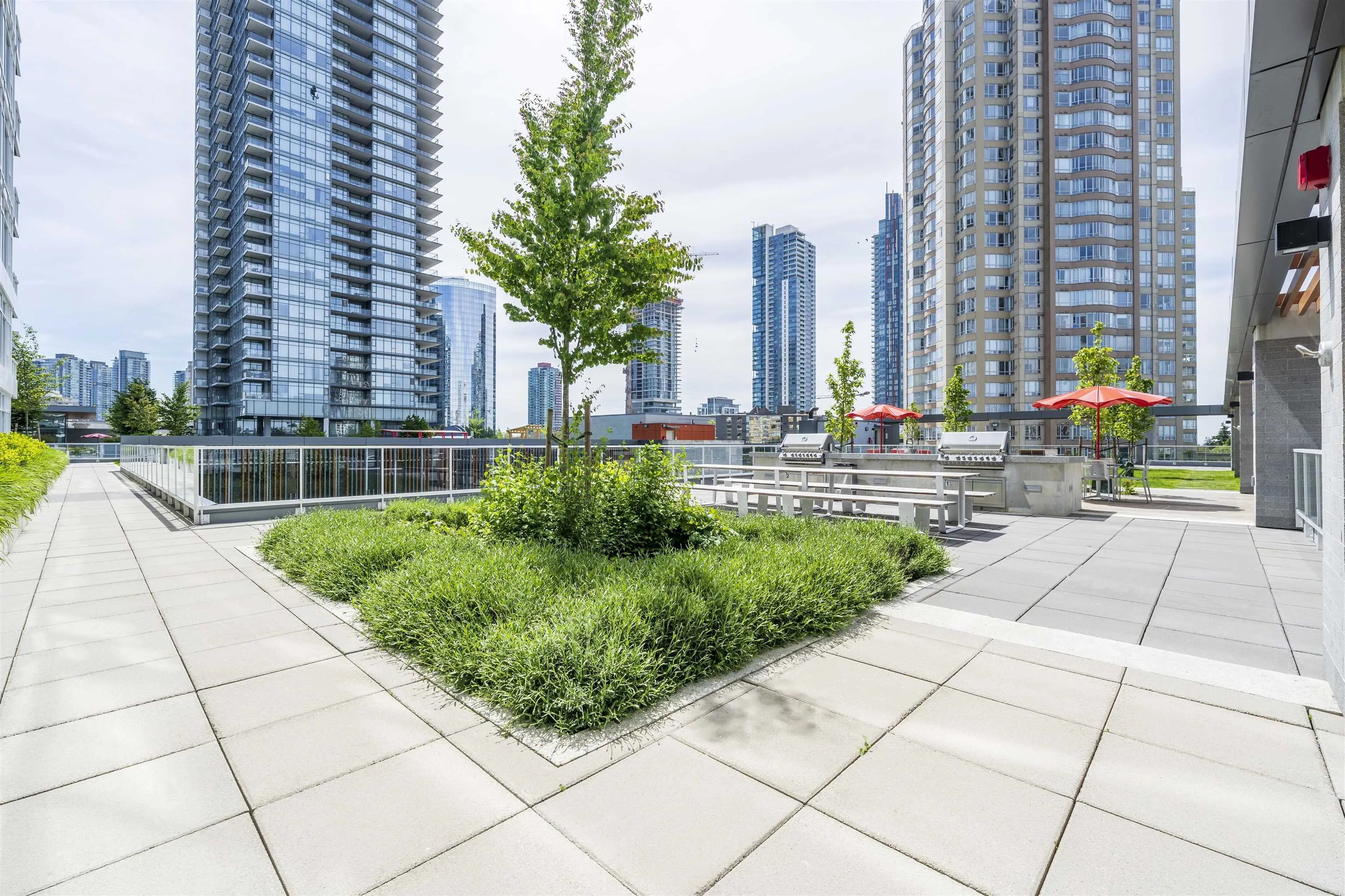 6080 Mckay Avenue #1605