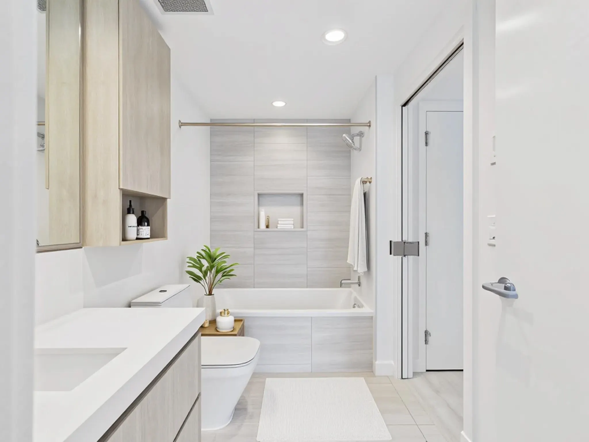 6080 Mckay Avenue #1605