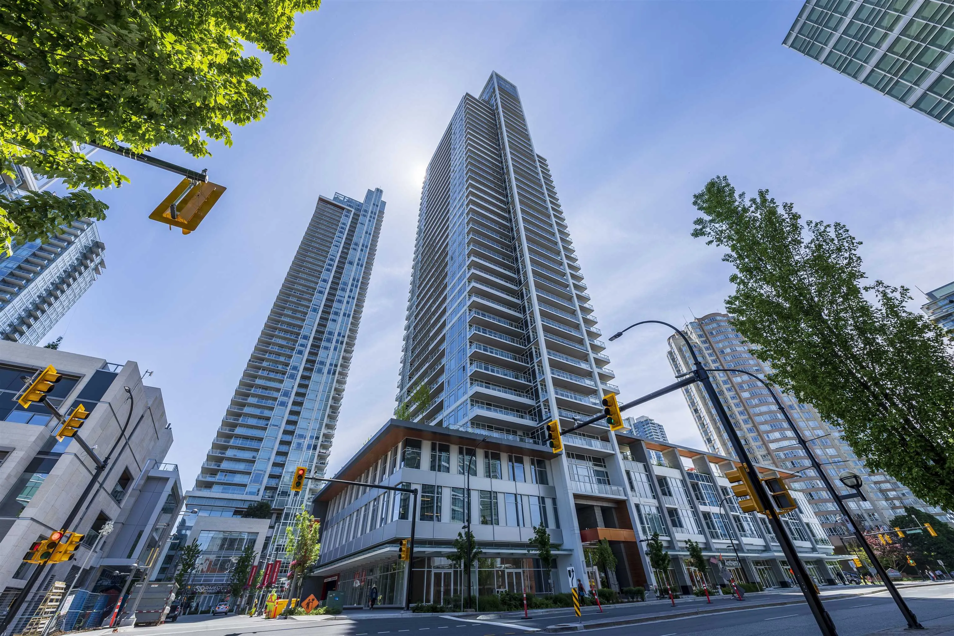 6080 Mckay Avenue #1605