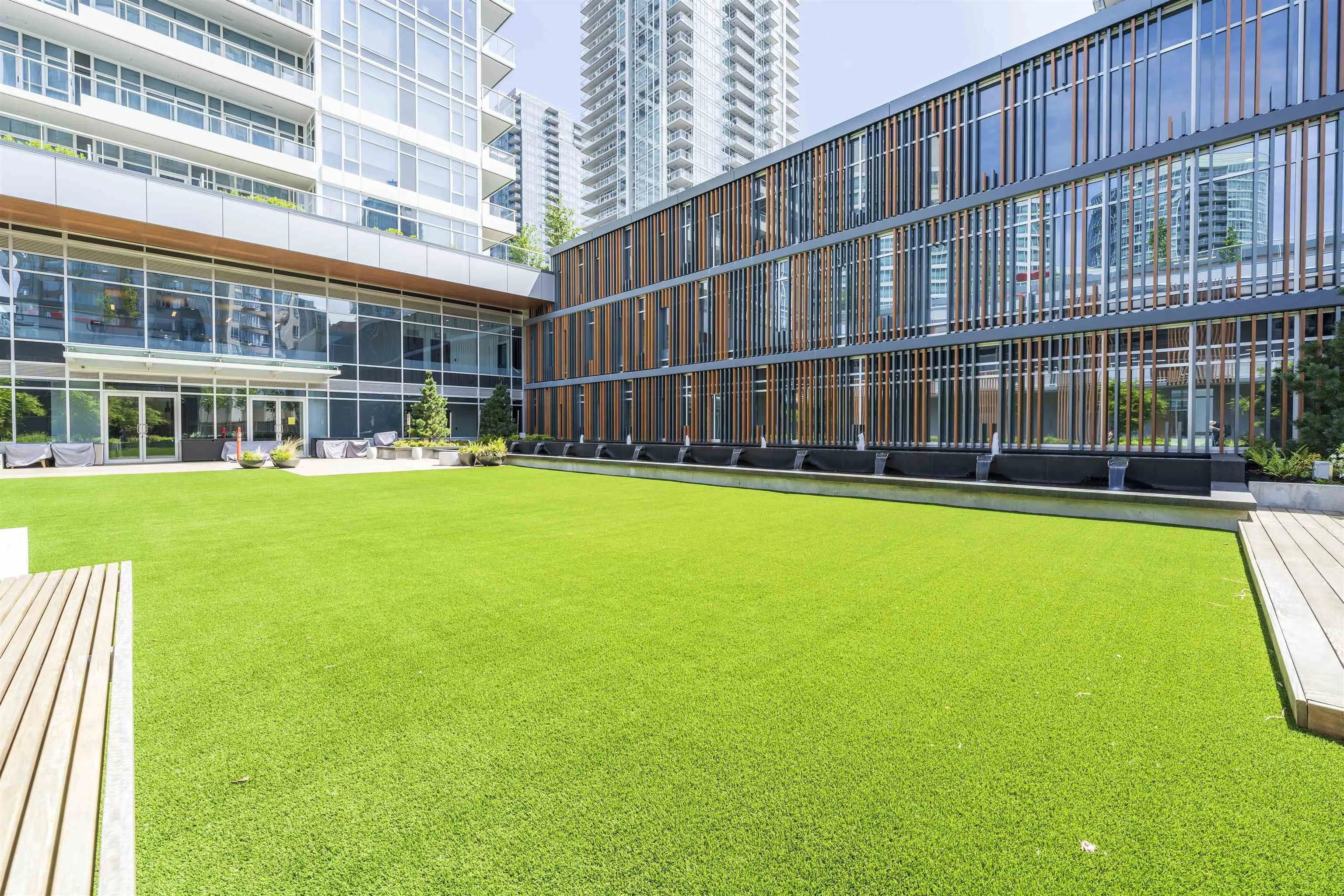 6080 Mckay Avenue #1605