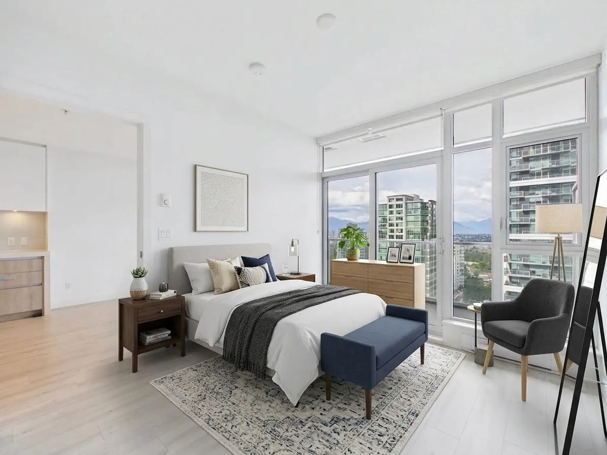 6080 Mckay Avenue #1605
