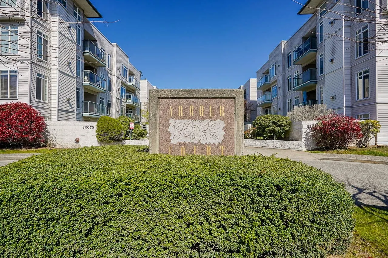 32075 George Ferguson Way #208