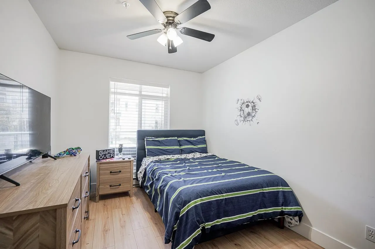 32075 George Ferguson Way #208