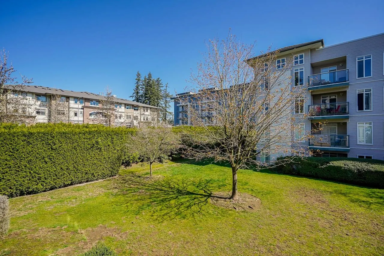 32075 George Ferguson Way #208