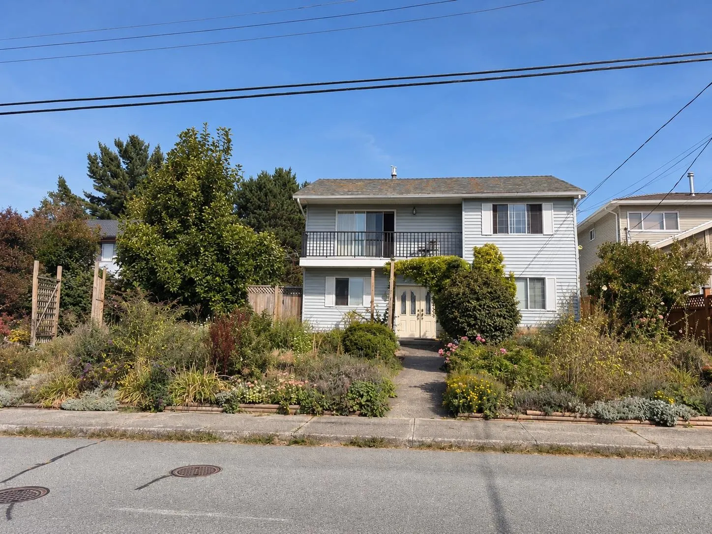 6551 Halifax Street