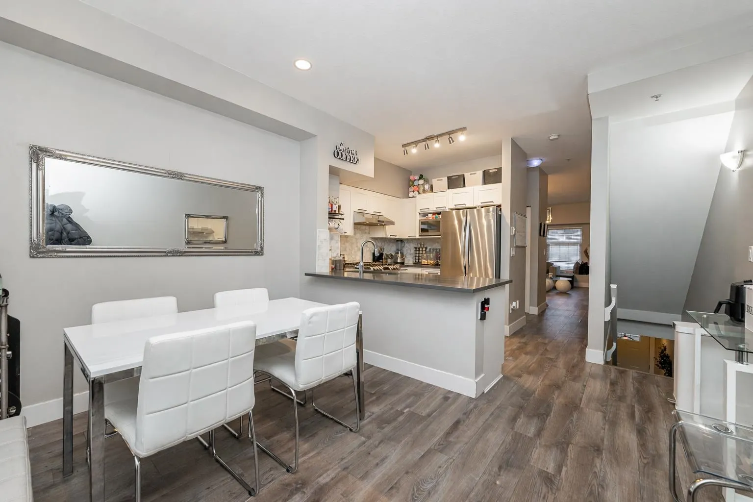 21535 88 Avenue #15