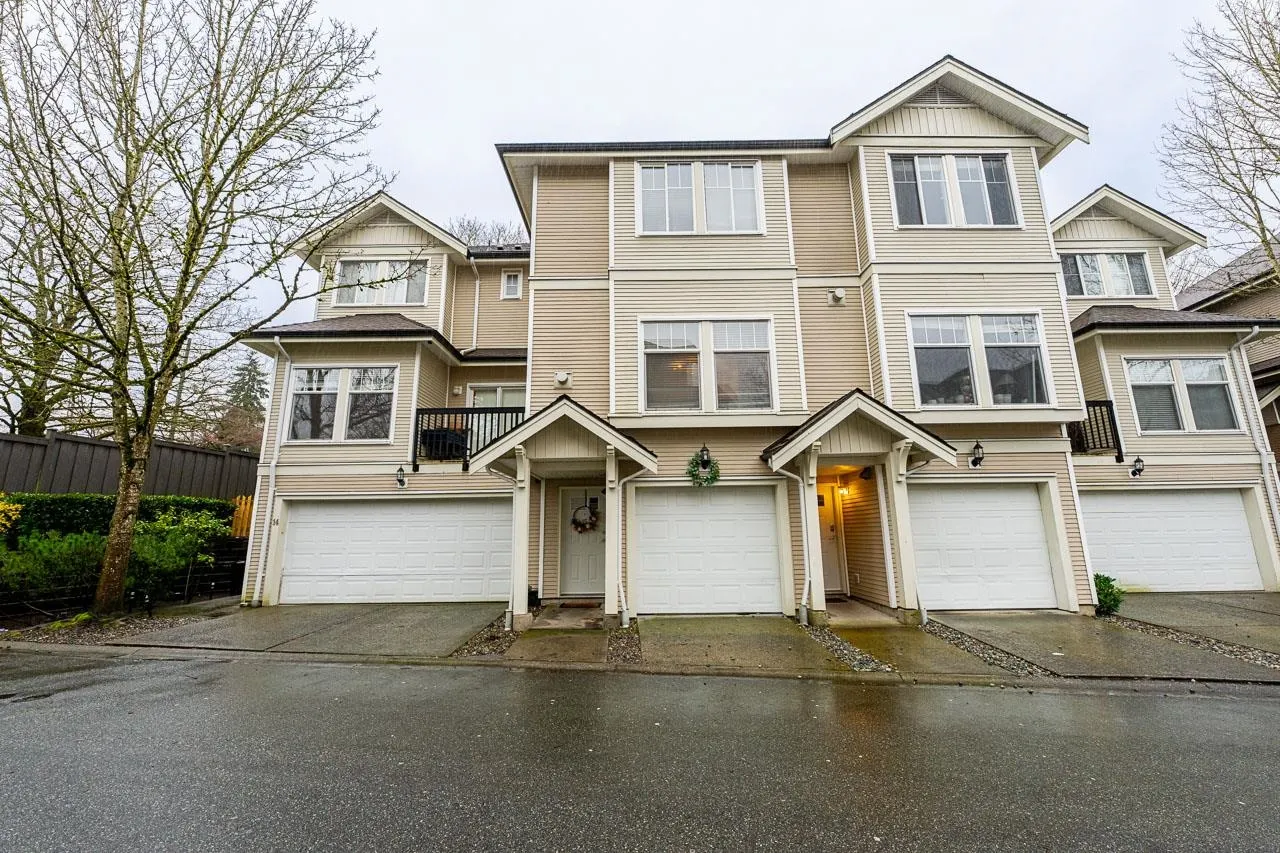 21535 88 Avenue #15