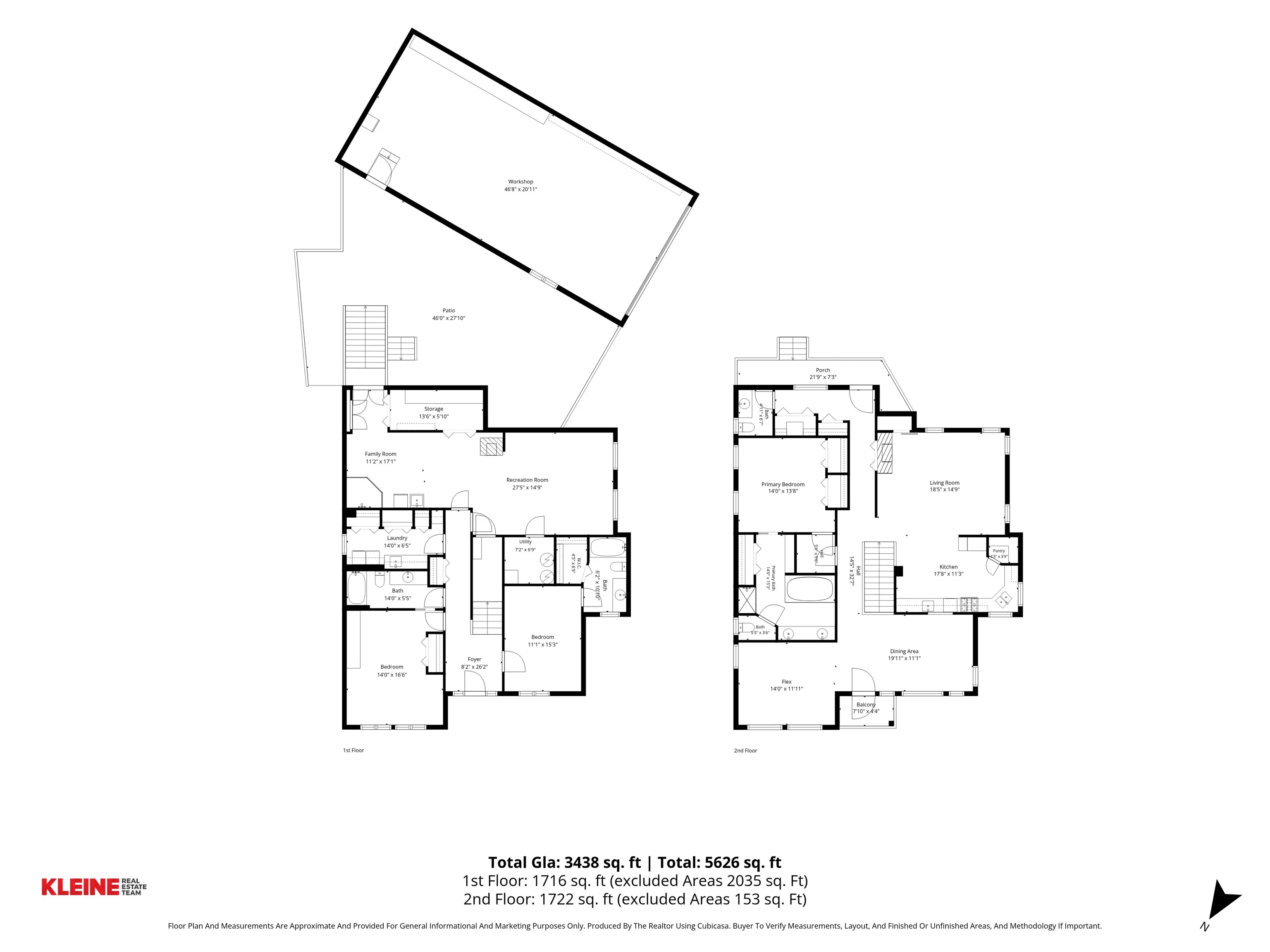 21612 Monahan Court