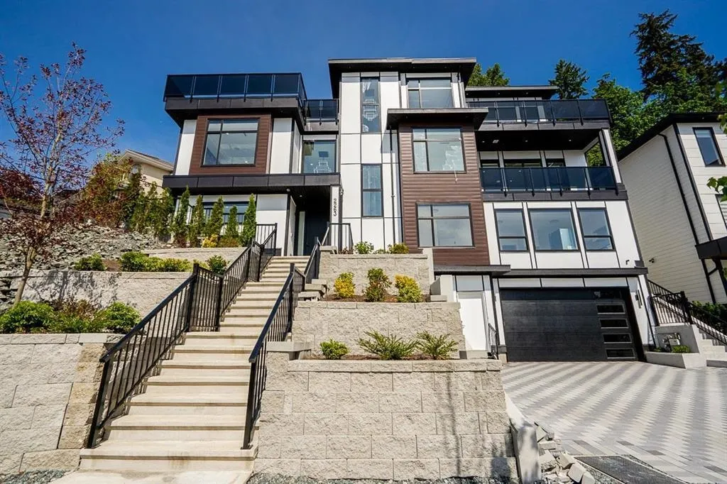 2263 Monashee Court