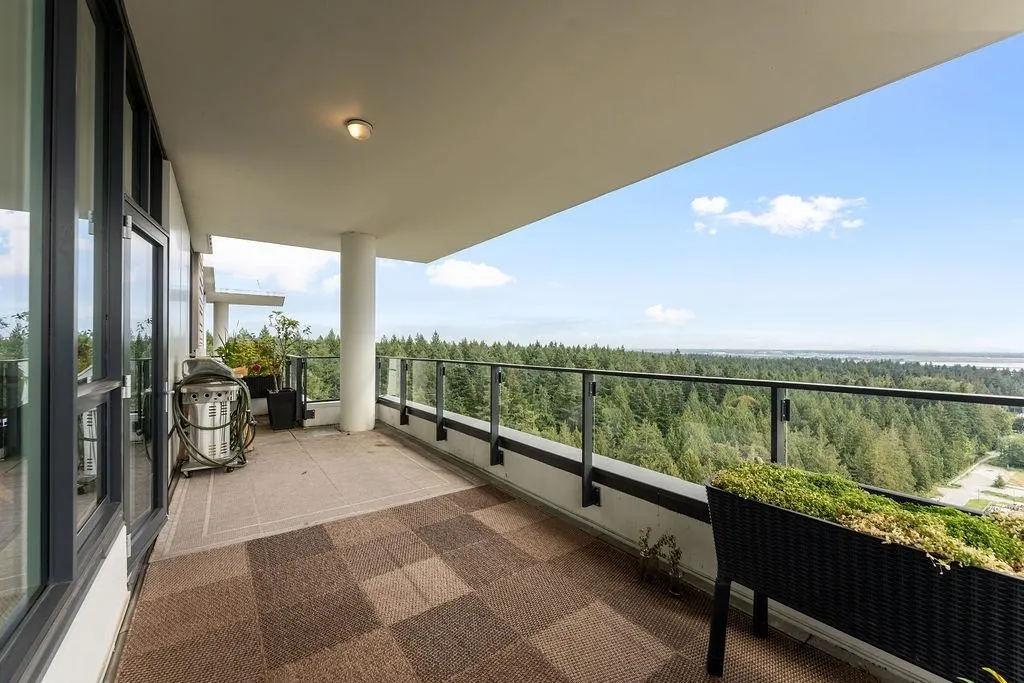 3487 Binning Road #PH1