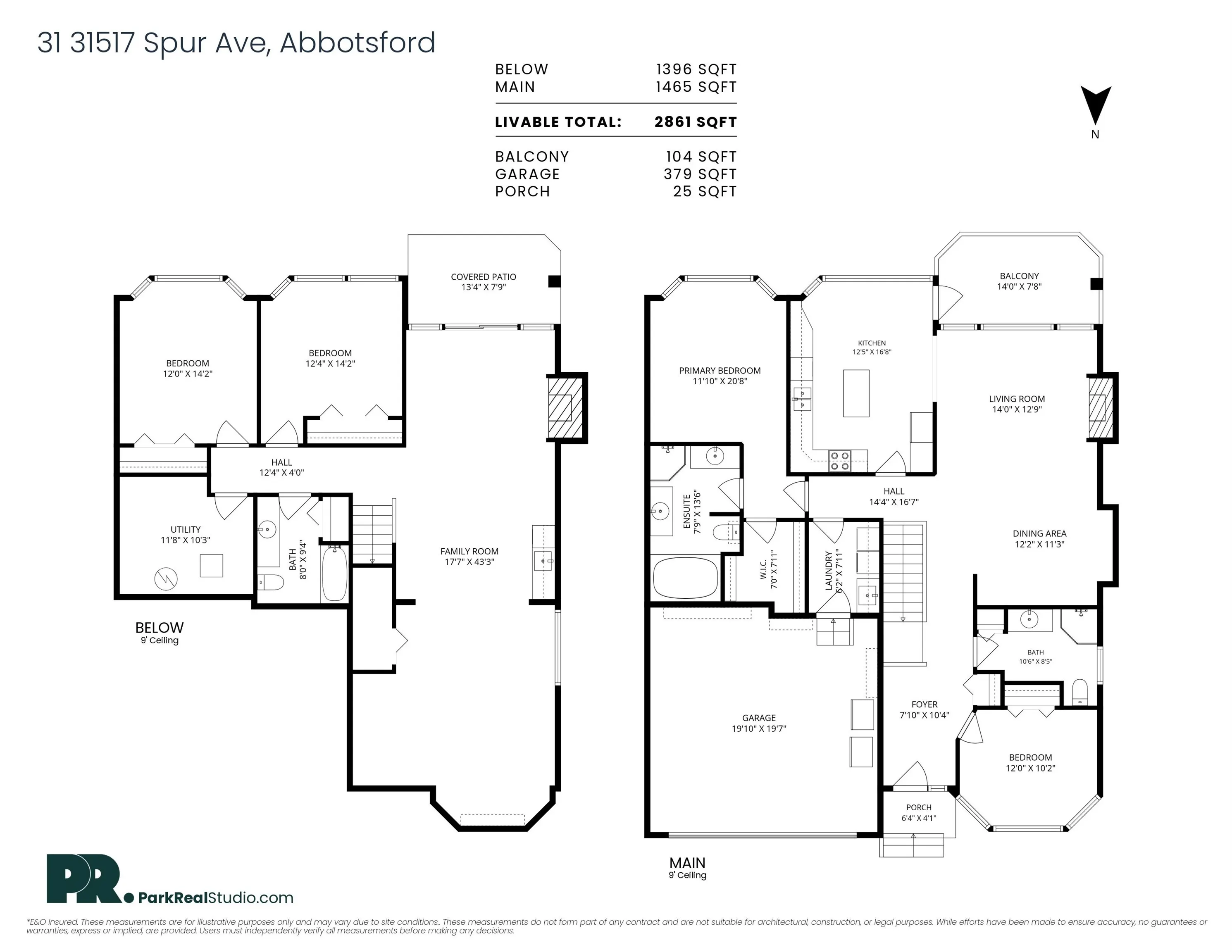 31517 Spur Avenue #31