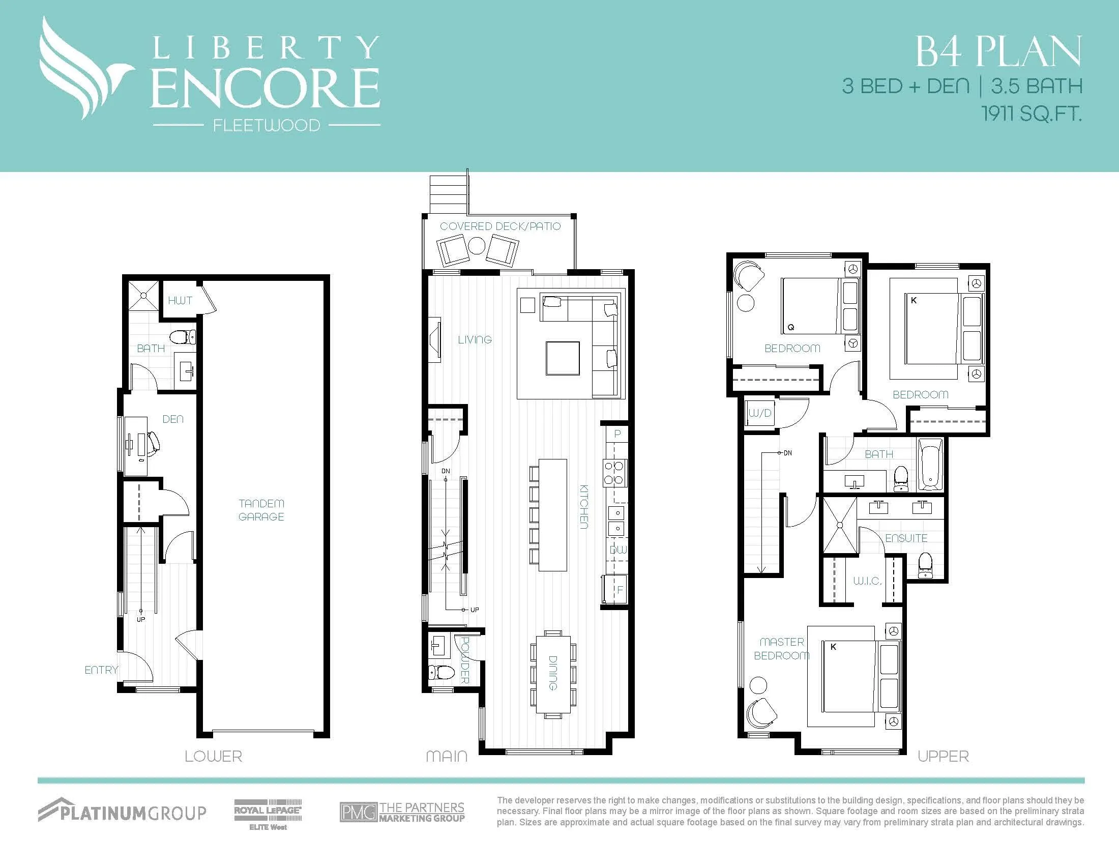 17155 79a Avenue #1