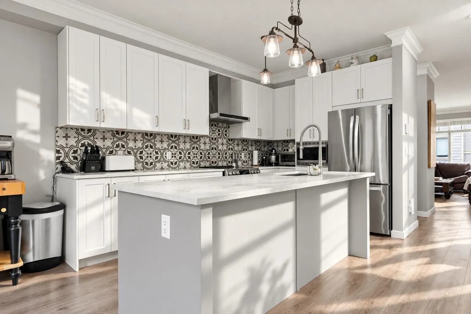 10605 Delsom Crescent #33