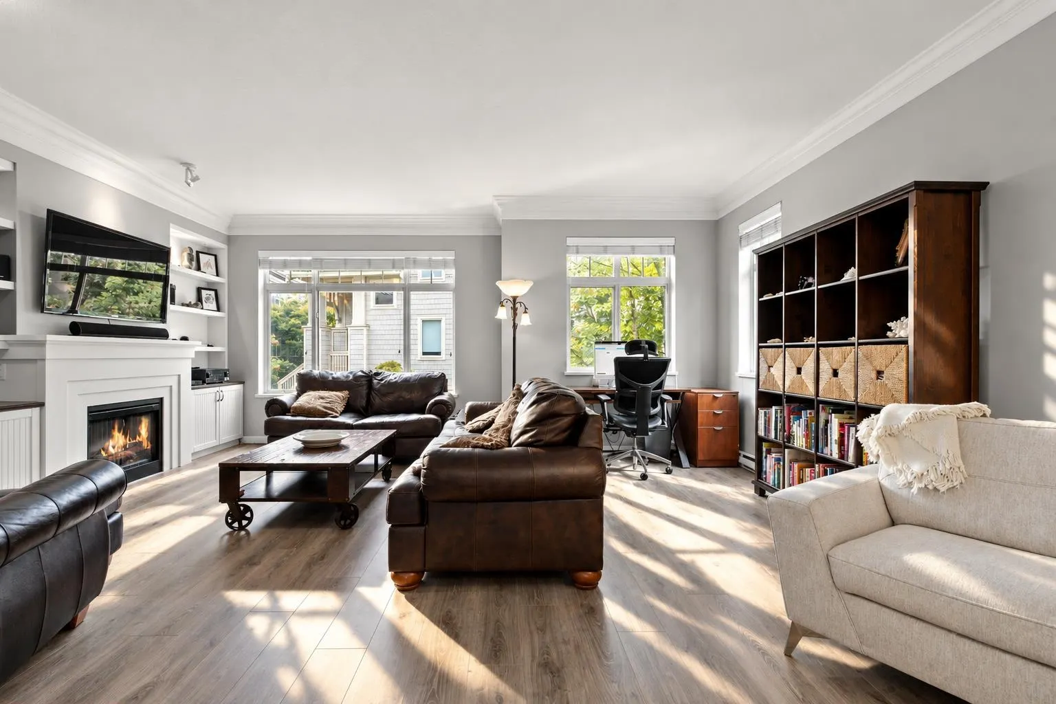 10605 Delsom Crescent #33