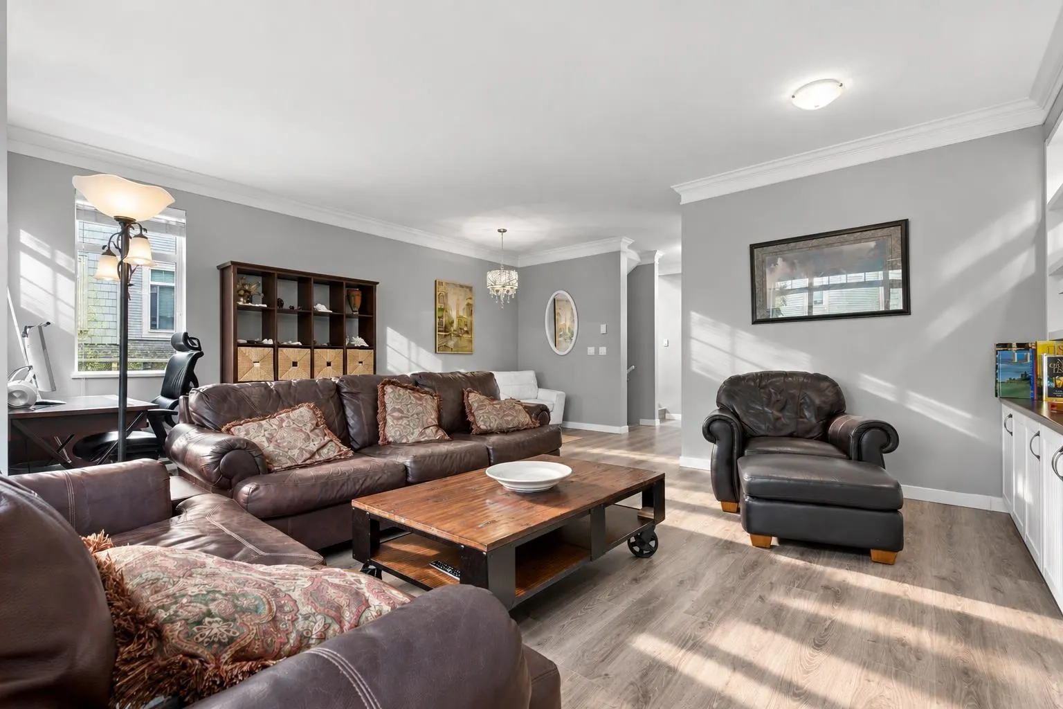 10605 Delsom Crescent #33