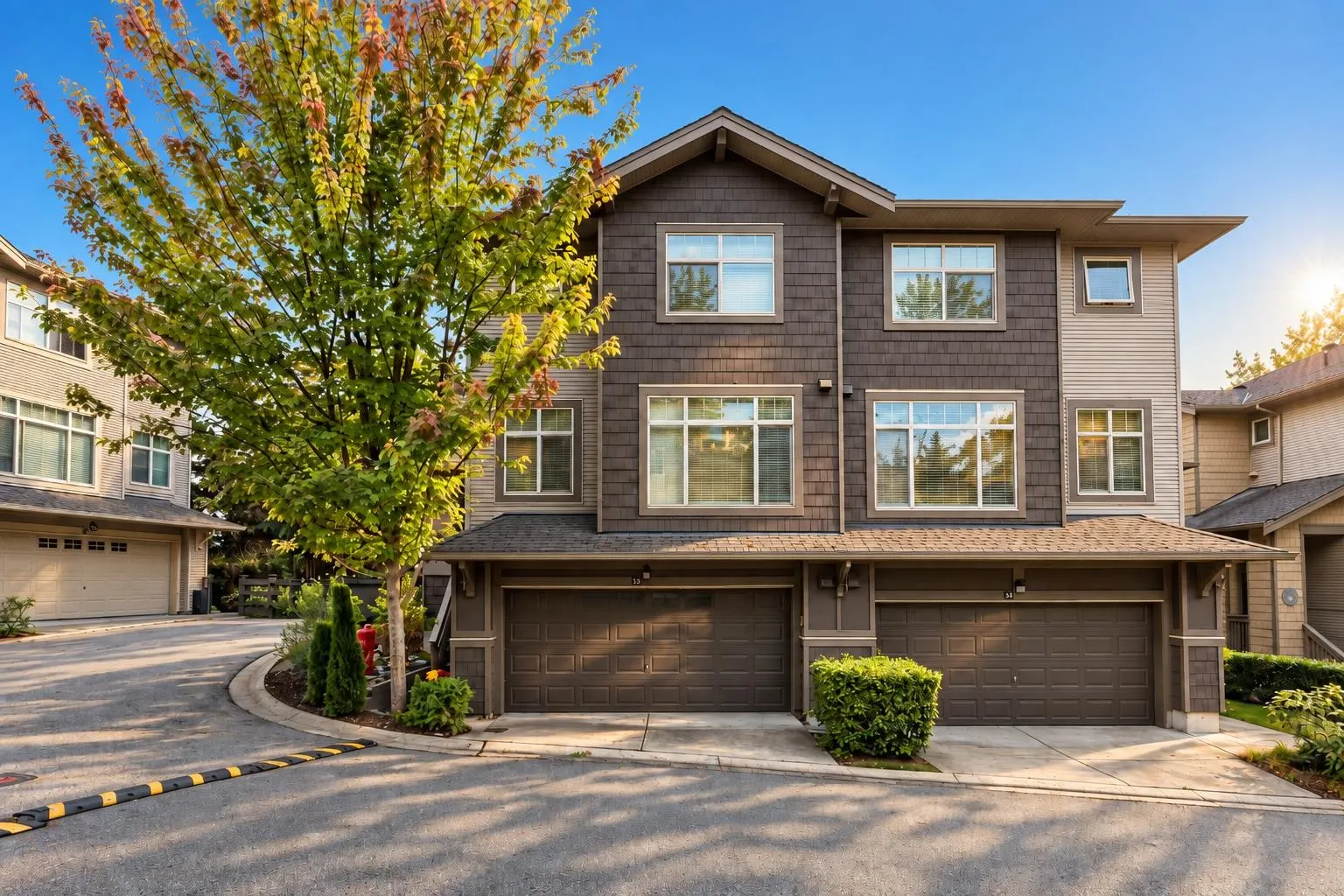 10605 Delsom Crescent #33
