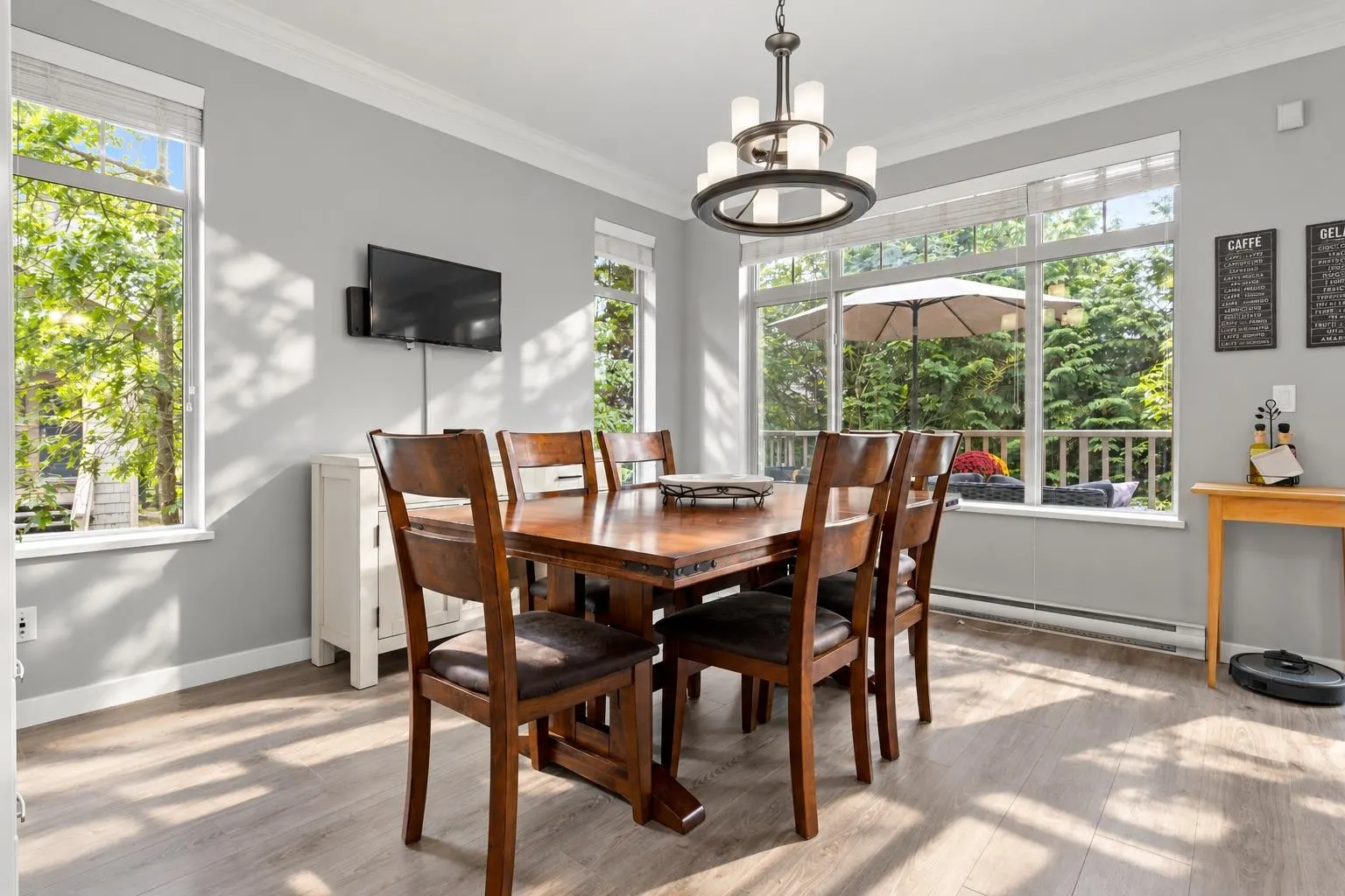 10605 Delsom Crescent #33