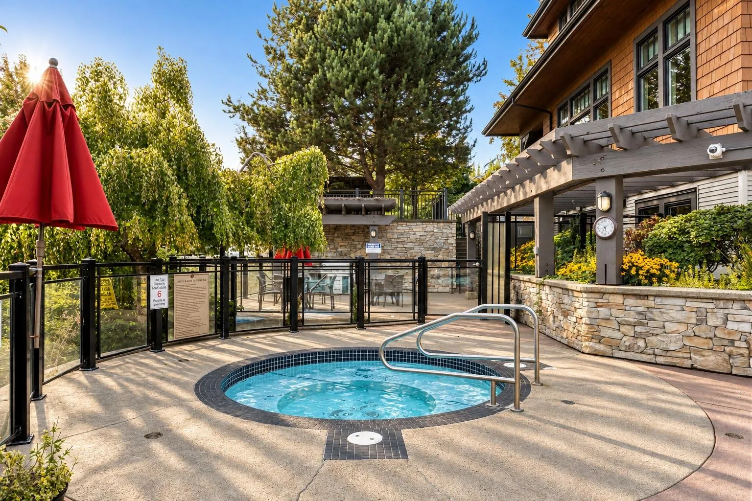 10605 Delsom Crescent #33