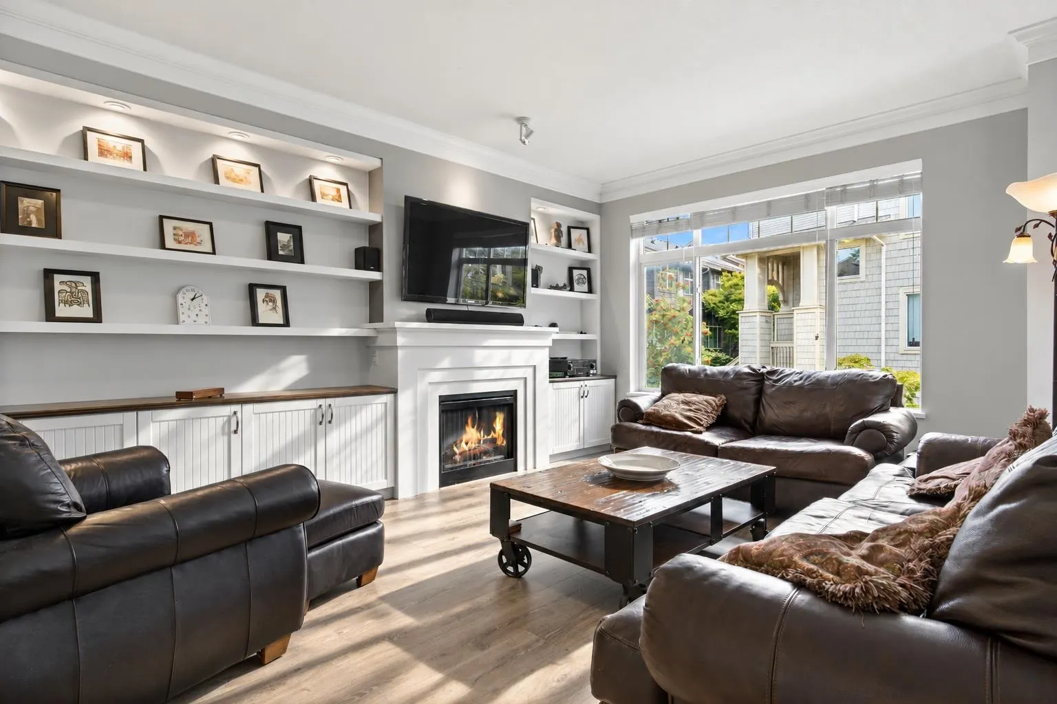 10605 Delsom Crescent #33