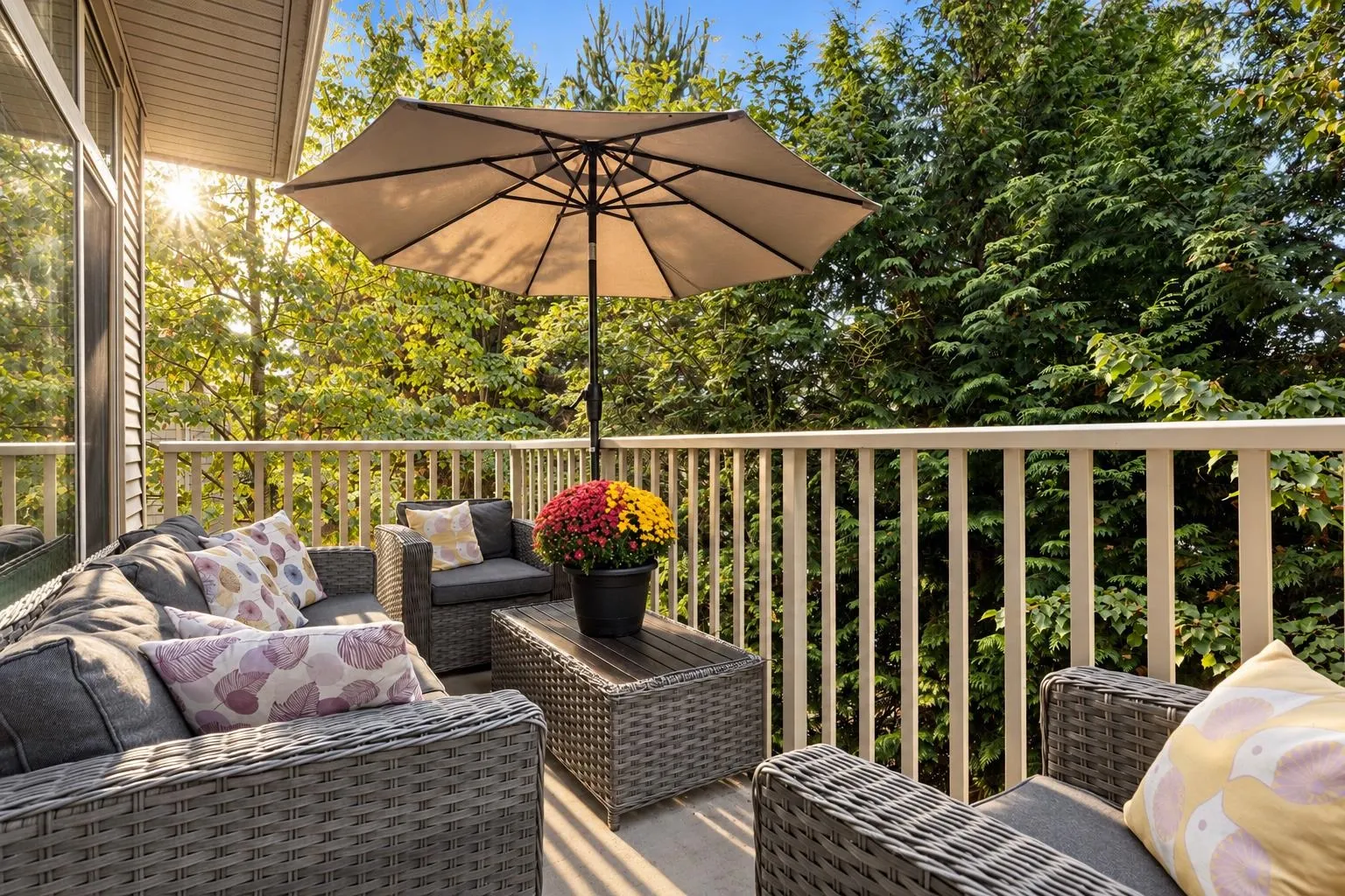 10605 Delsom Crescent #33