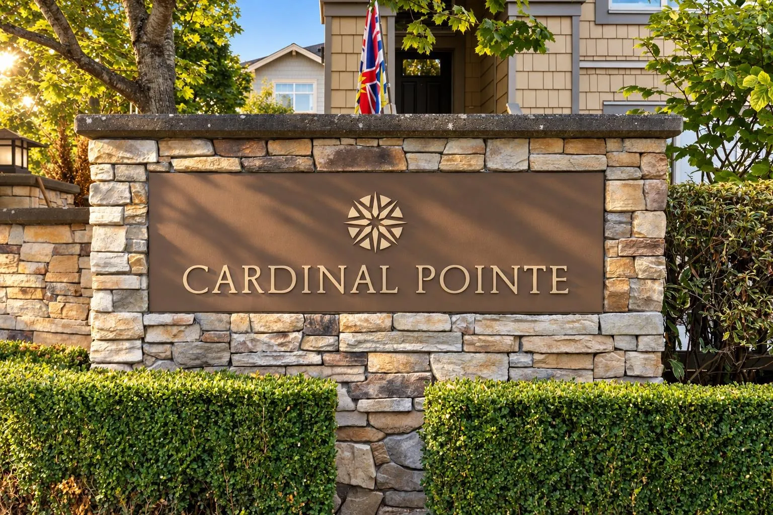 10605 Delsom Crescent #33