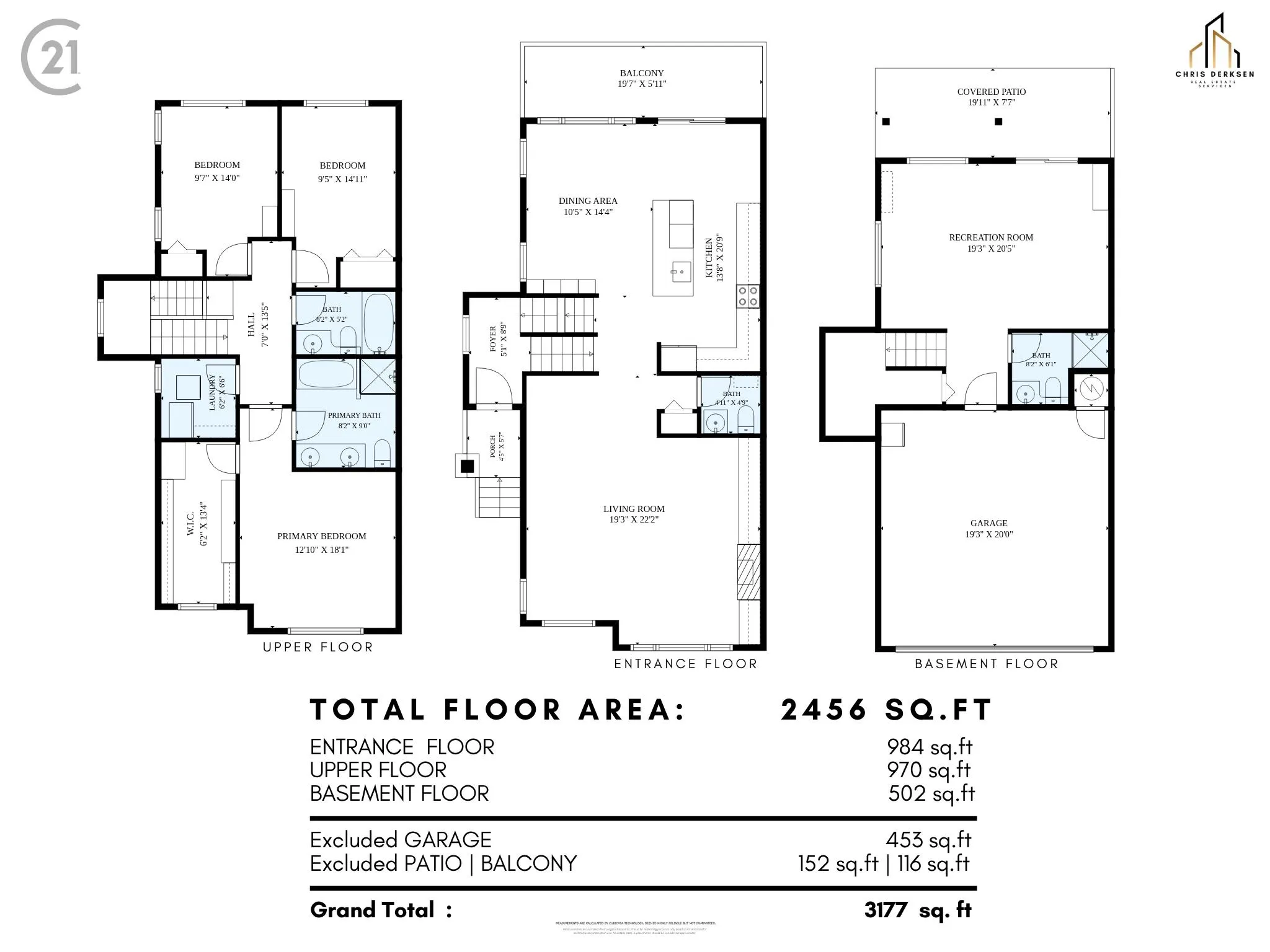 10605 Delsom Crescent #33