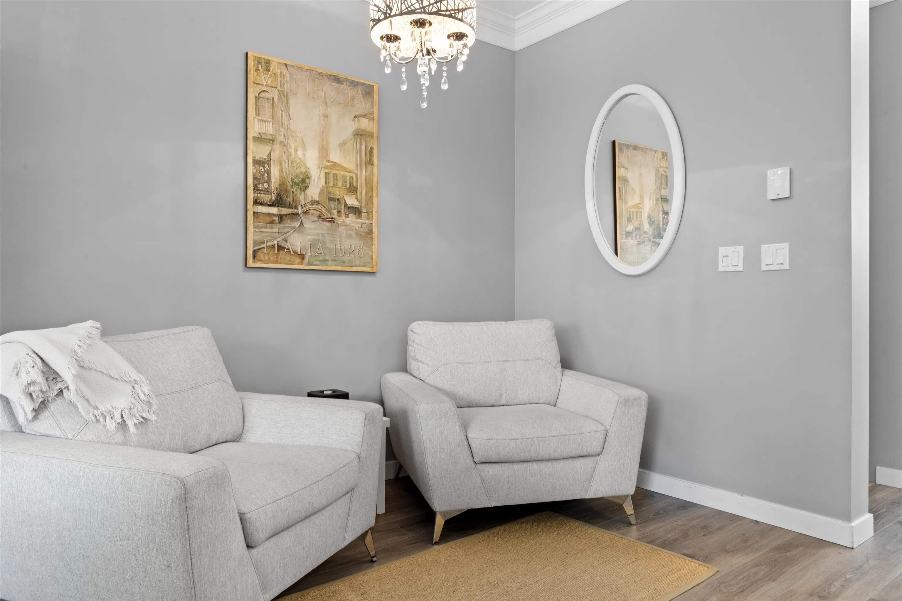 10605 Delsom Crescent #33