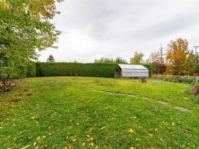 21355 Old Yale Road