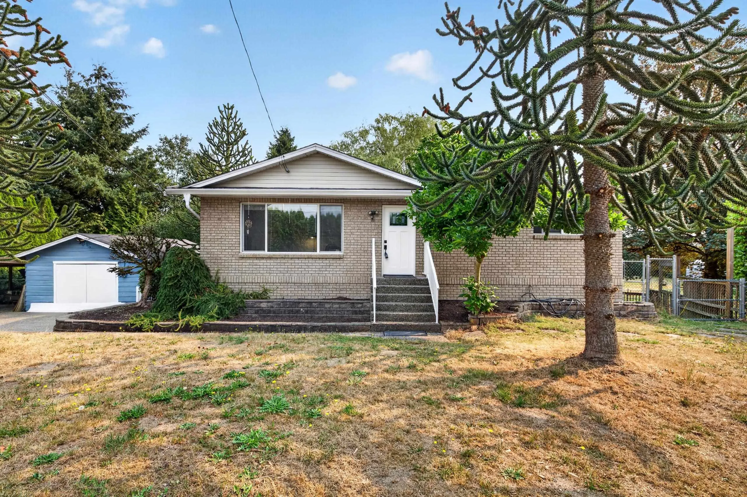 21355 Old Yale Road