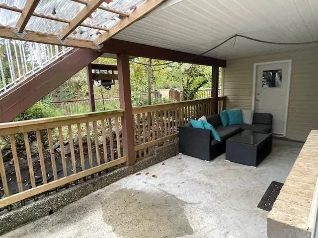 21355 Old Yale Road