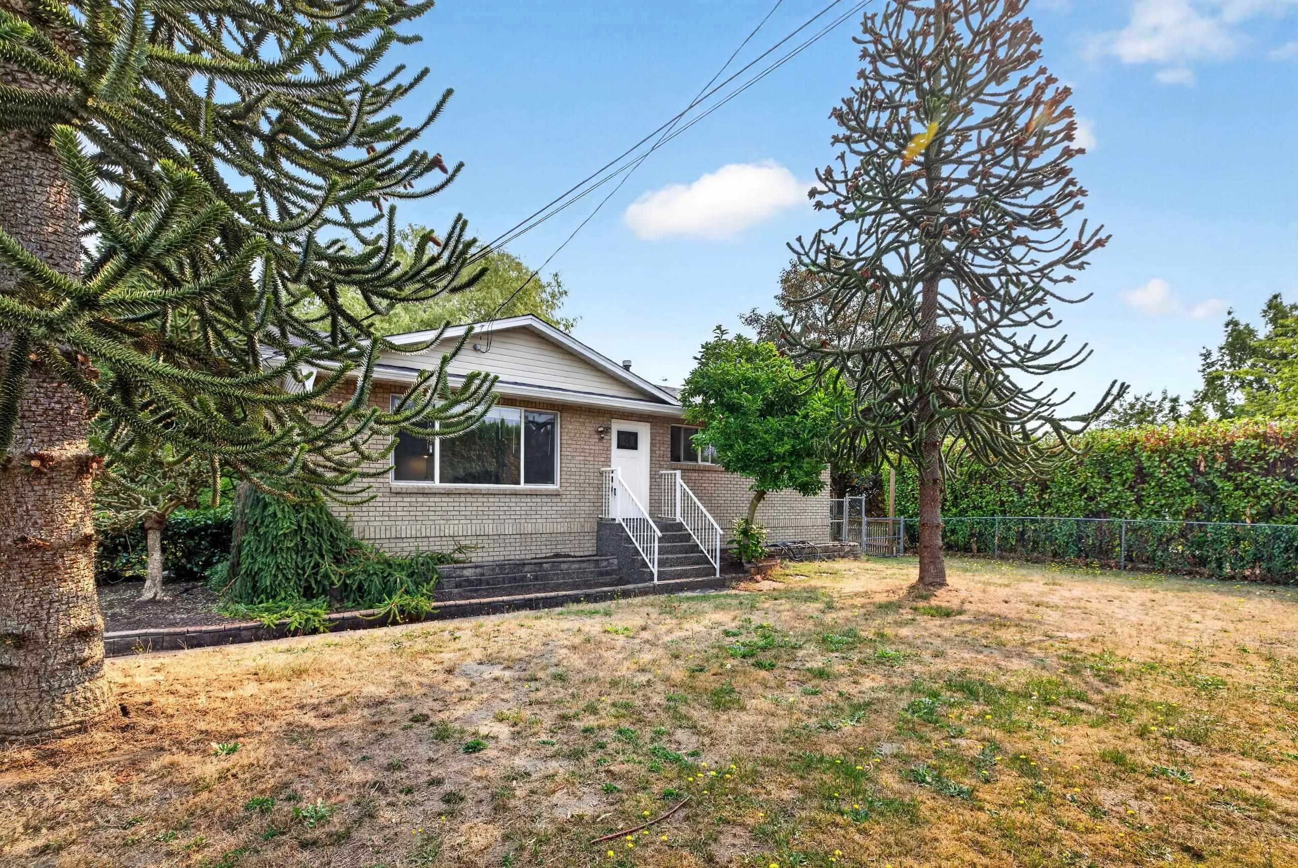 21355 Old Yale Road