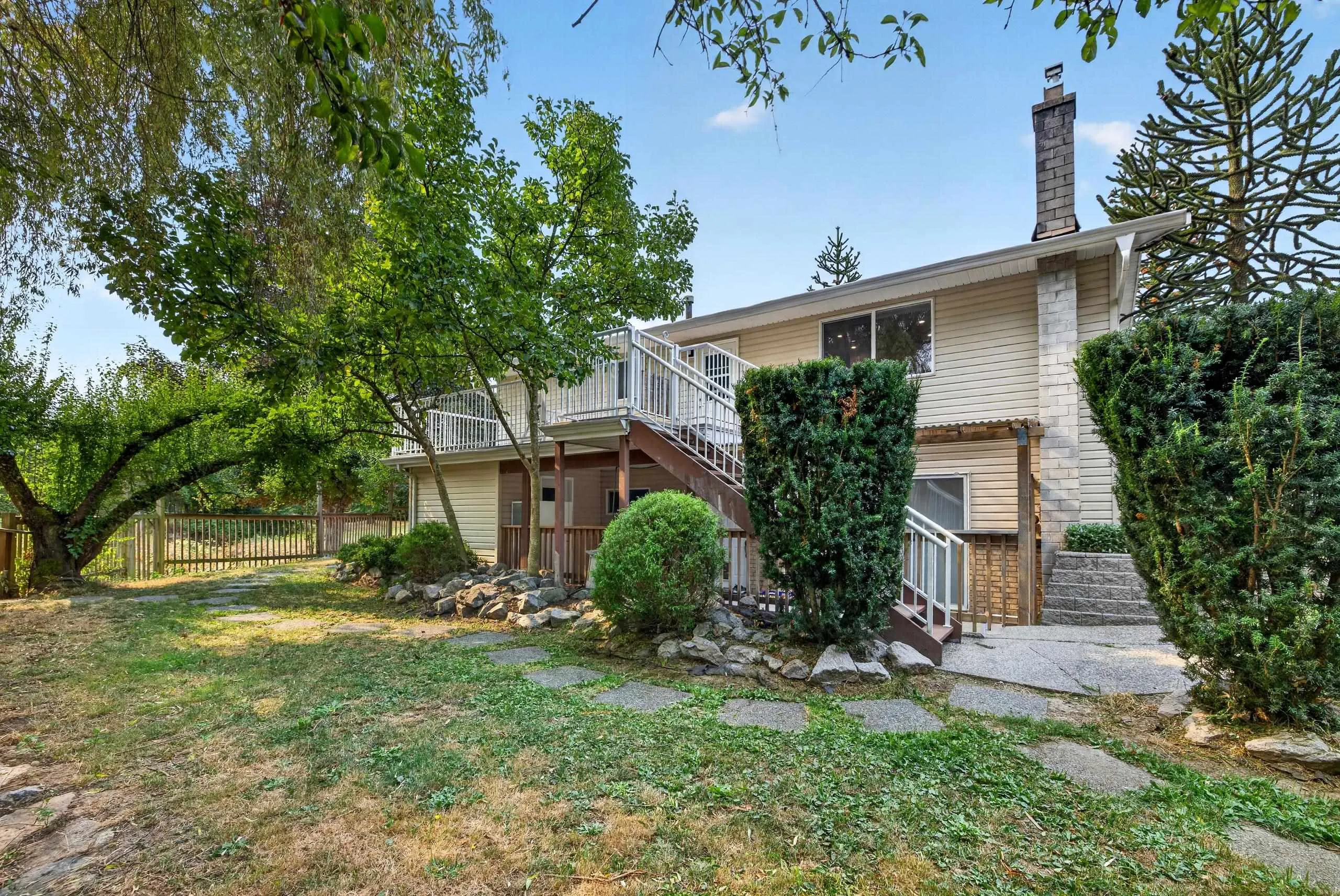 21355 Old Yale Road