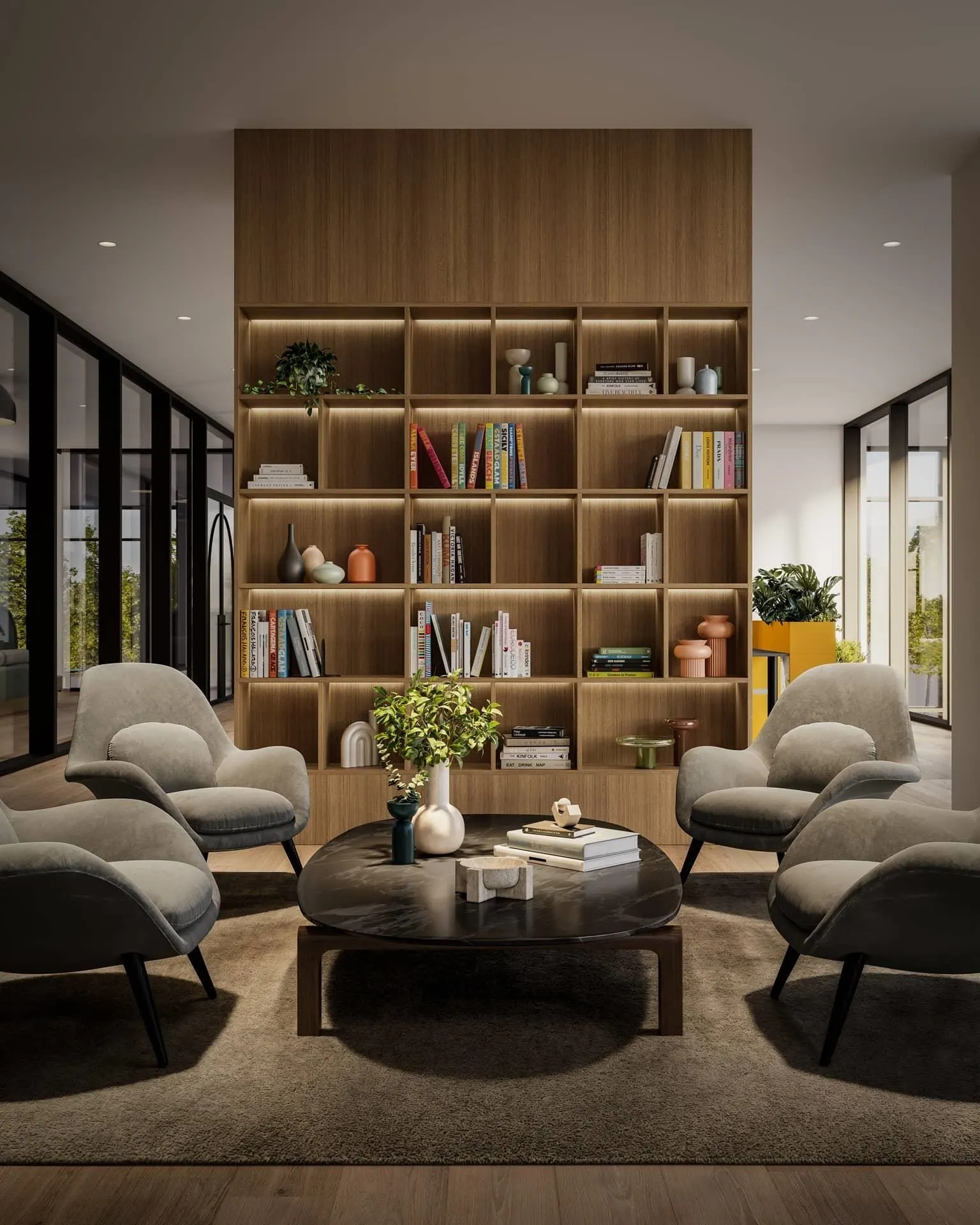 220 Guildford Drive #2101