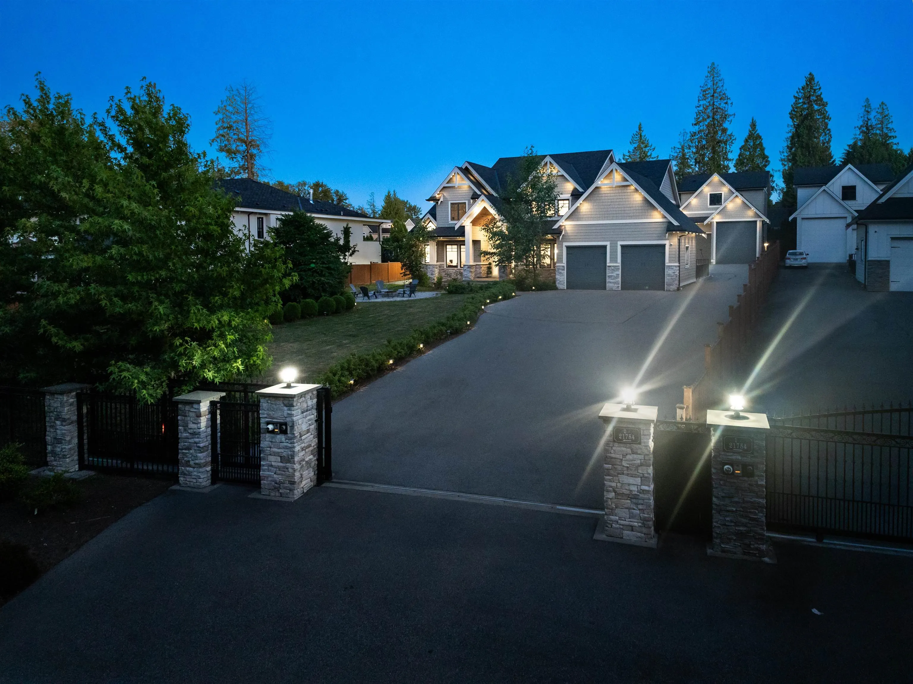21754 88 Avenue #2