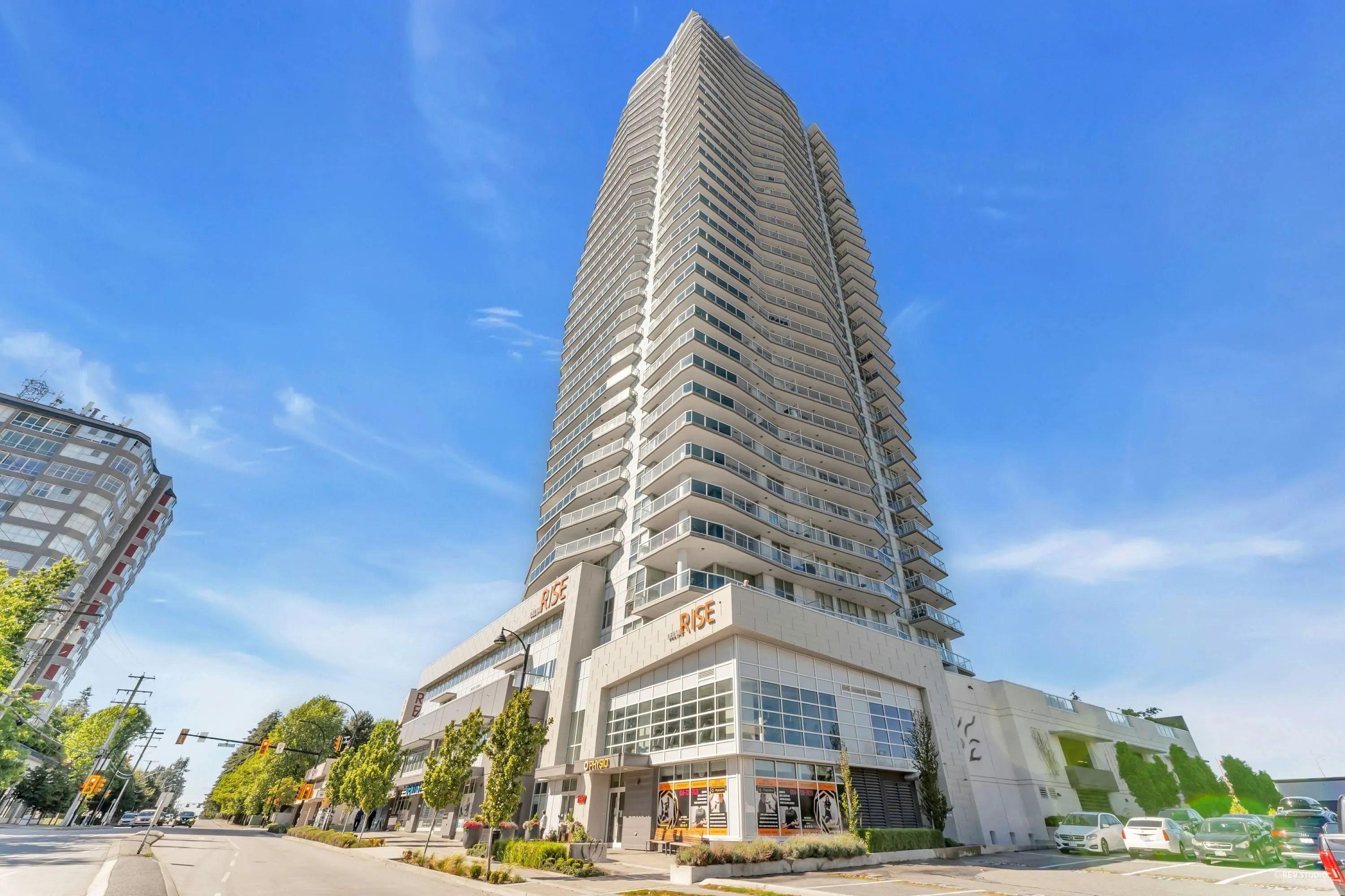 11967 80 Avenue #2508
